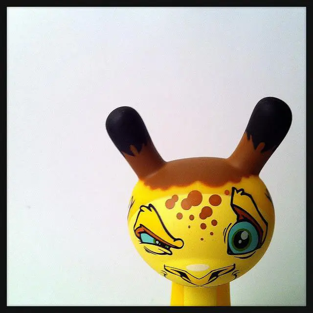 Ossicones