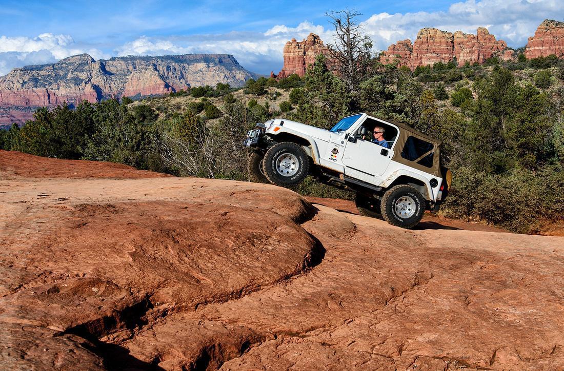 Tour Operators: Content Strategy