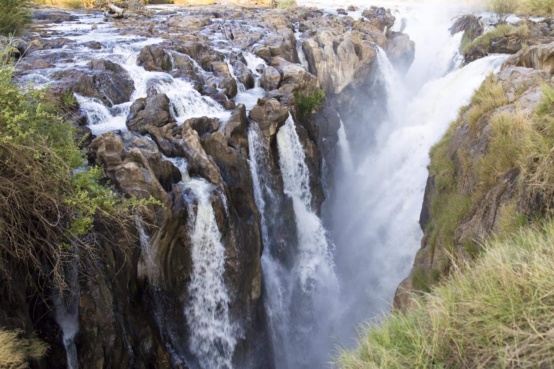 Epupa Falls Lodge