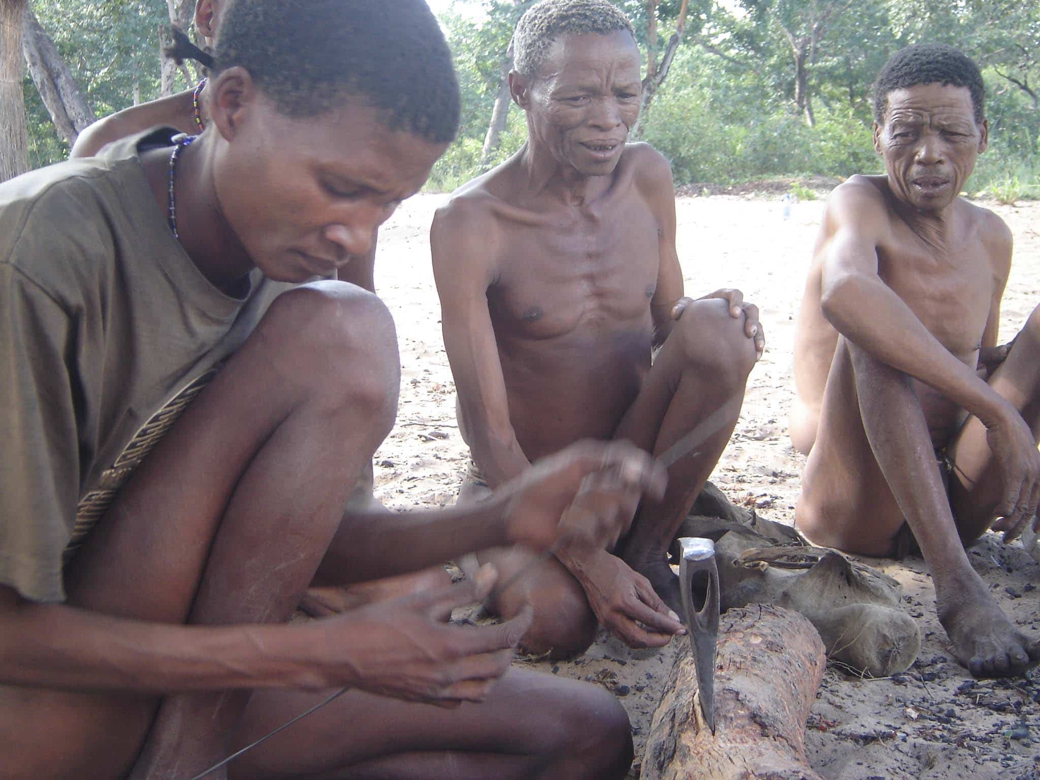 Tanzania: Get to Know the People