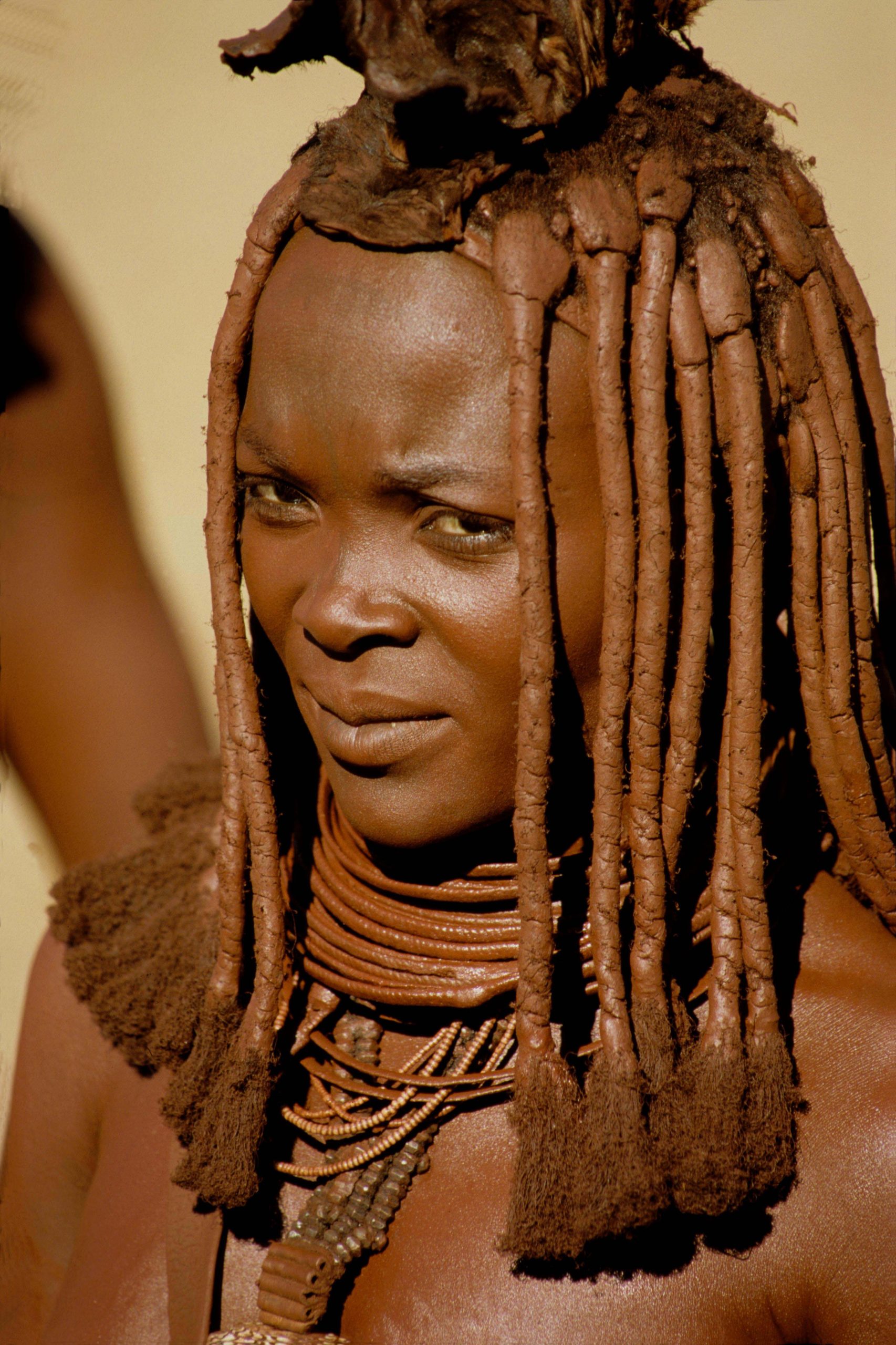 Himba Cultures and Customs