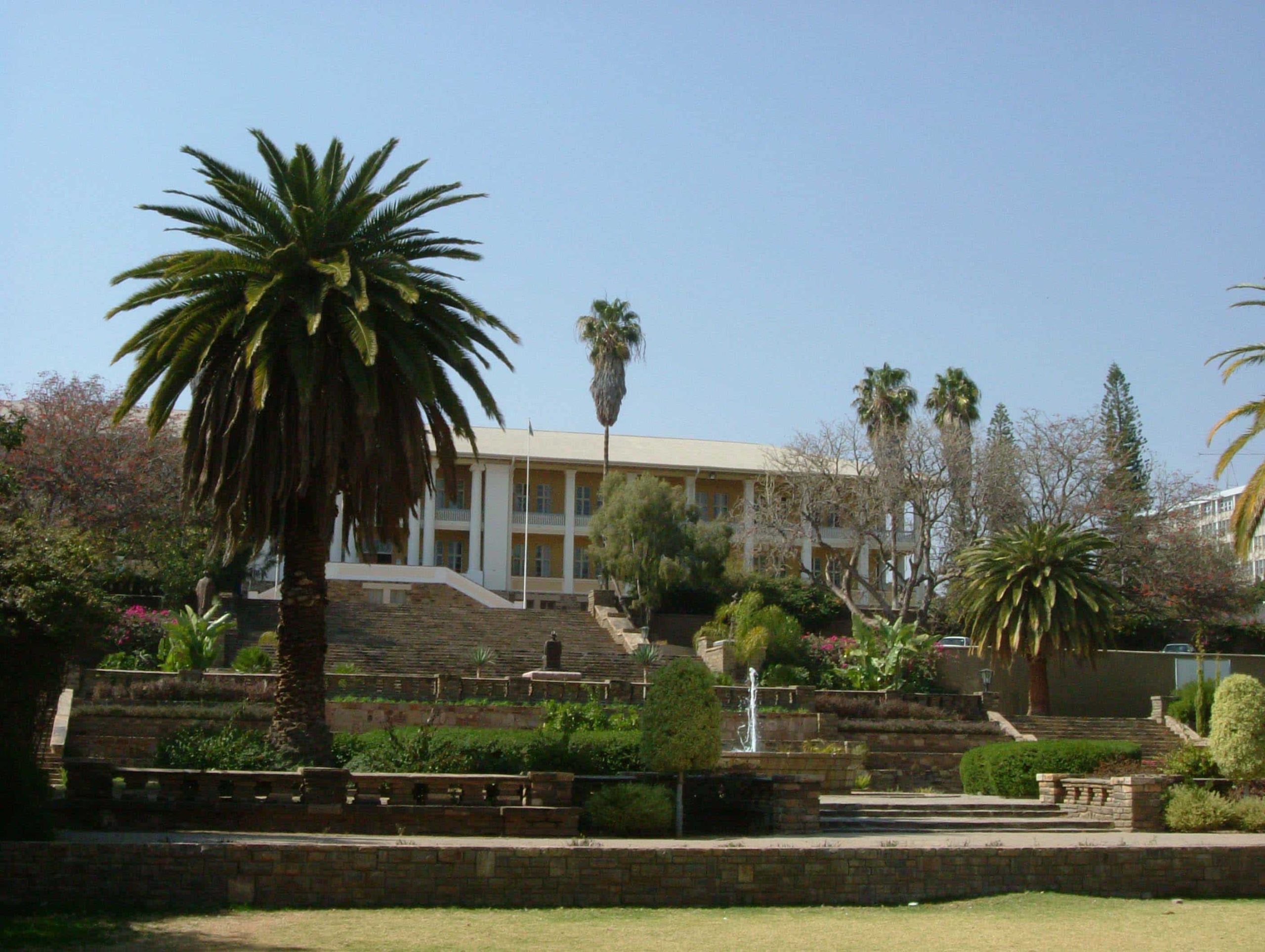 Windhoek