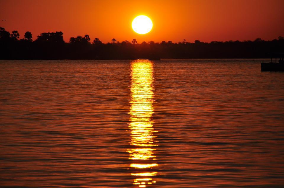 Nguni Zambezi Voyager