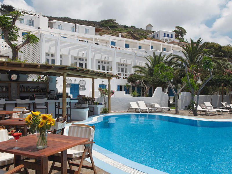 Leto Hotel