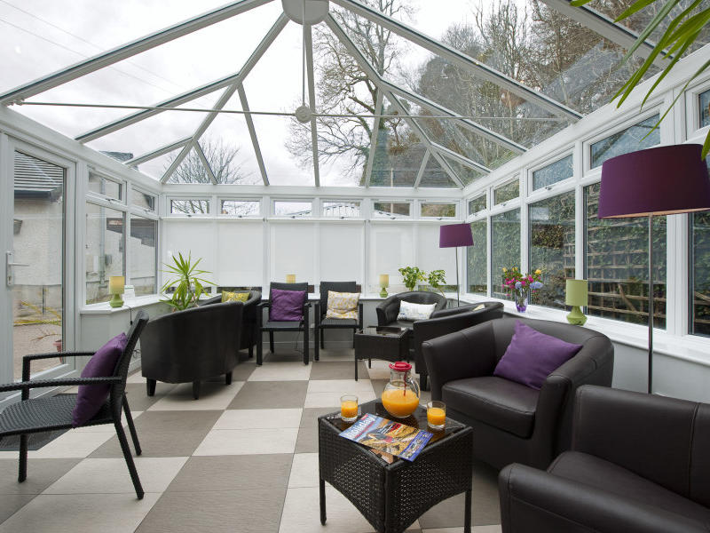 Barriemore Guest House