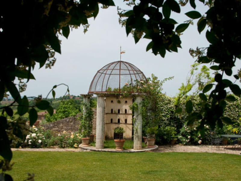 Frances’ Lodge
