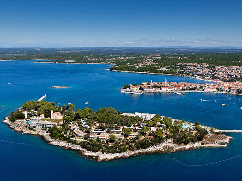 Valamar Isabella Villas