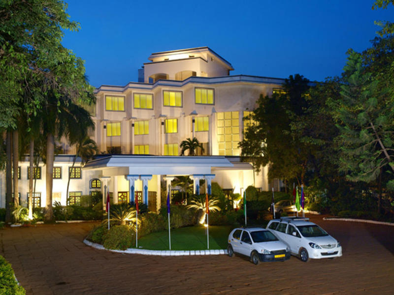 Hotel Sangam Tanjore