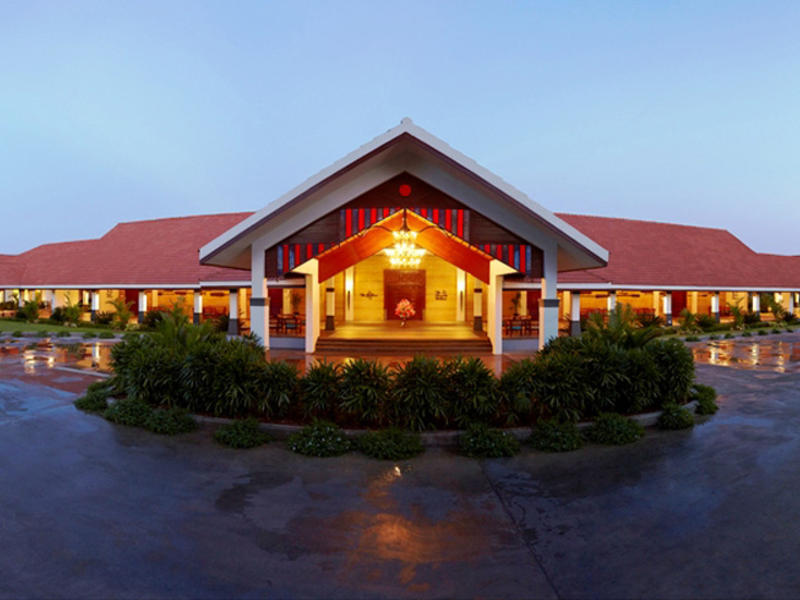 Radisson Temple Bay