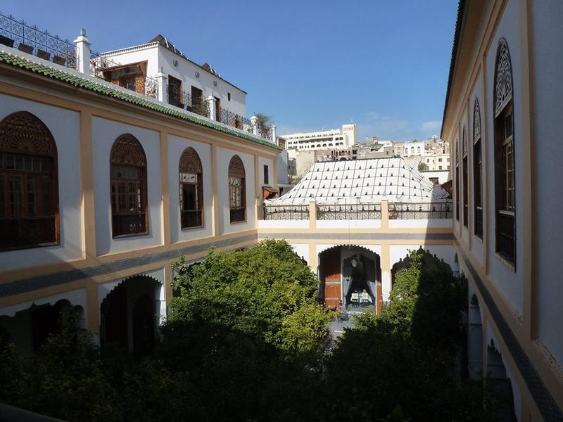 Palais Amani