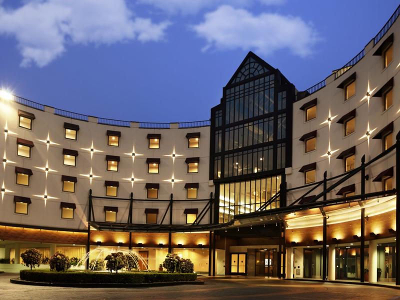 Loews Santa Monica Beach Hotel