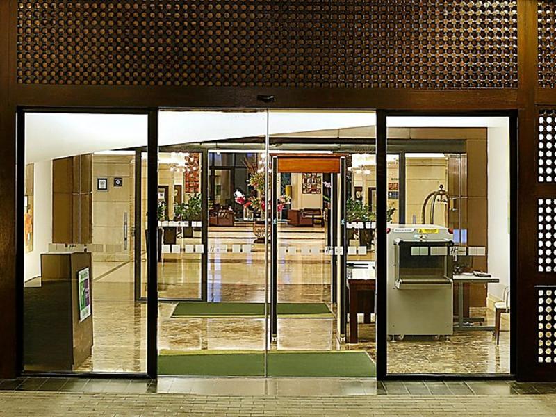 Holiday Inn Resort Dead Sea
