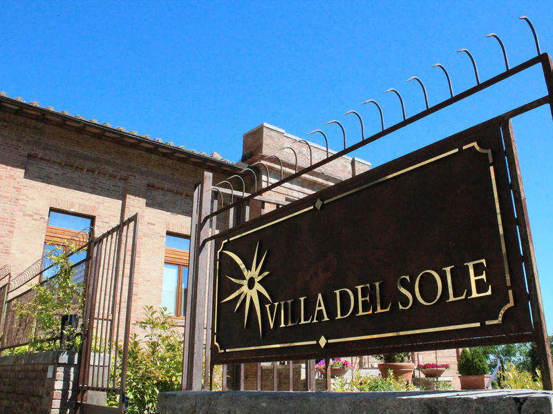 Villa del Sole