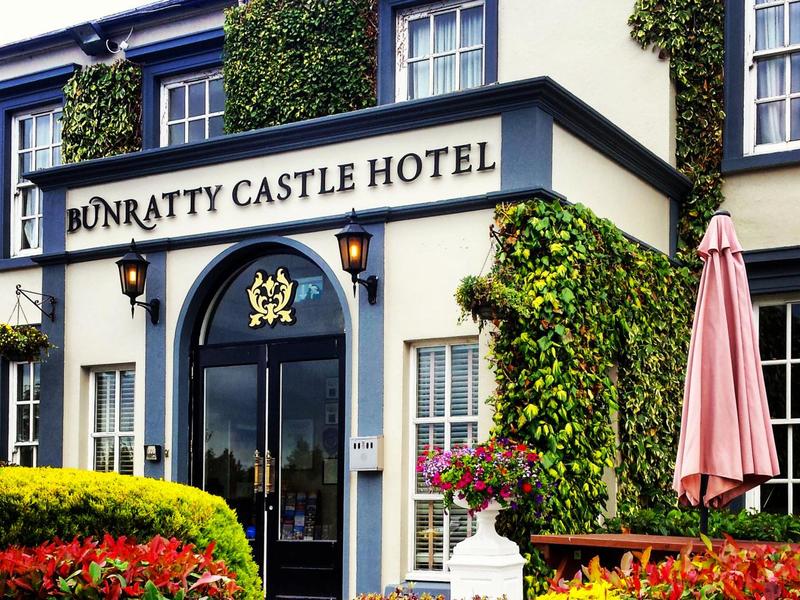 Bunratty Castle Hotel
