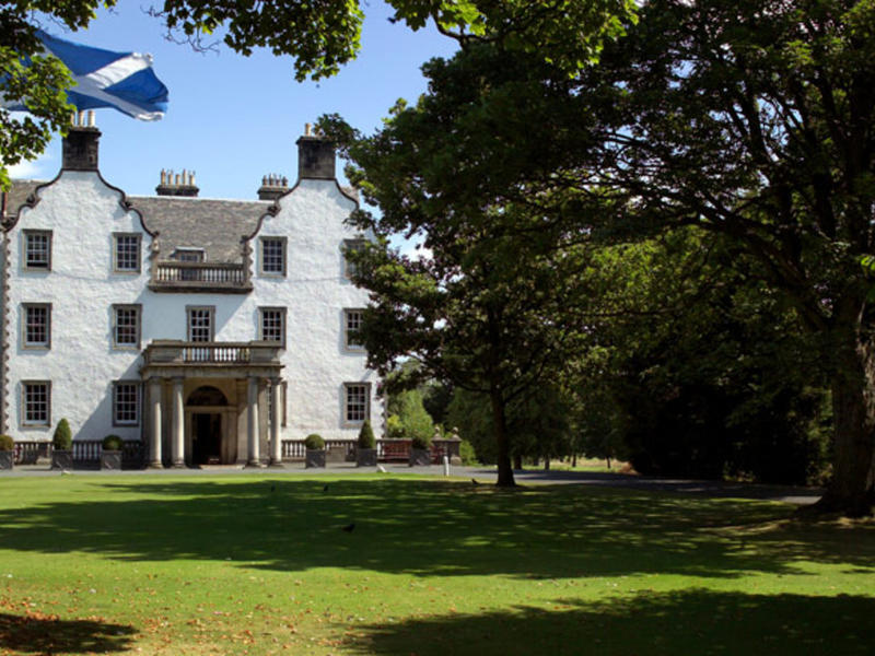 Prestonfield House
