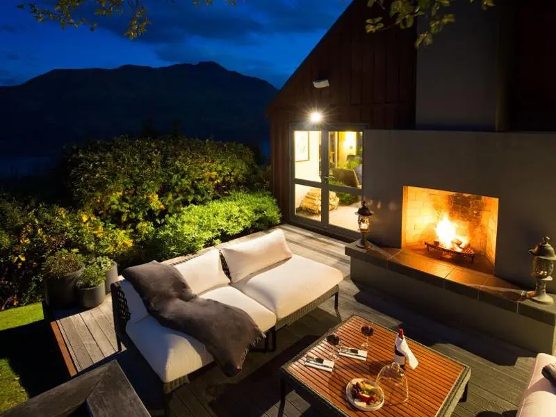 Azur Lodge