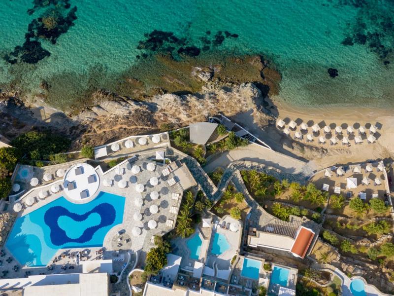 Mykonos Grand Hotel & Resort