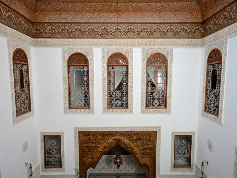 Dar Roumana