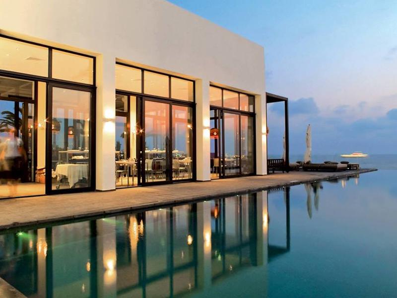 Almyra Hotel