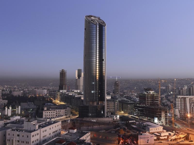 Amman Rotana