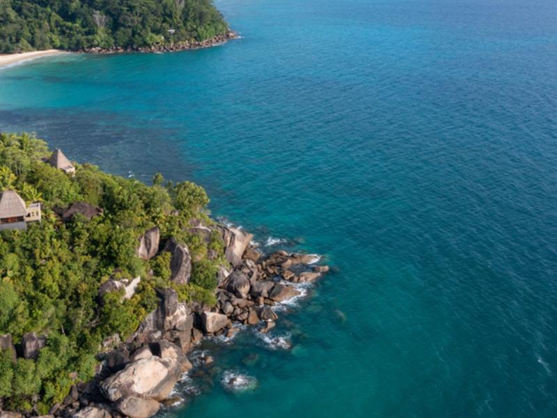 Anantara Maia Seychelles Villas