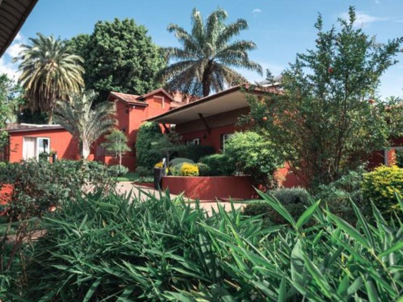 Relais des Plateaux