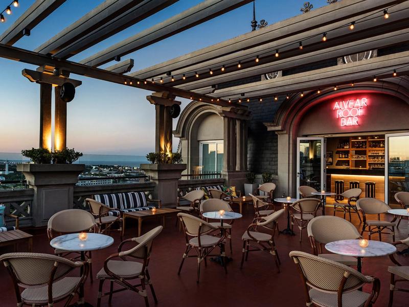 Alvear Palace Hotel