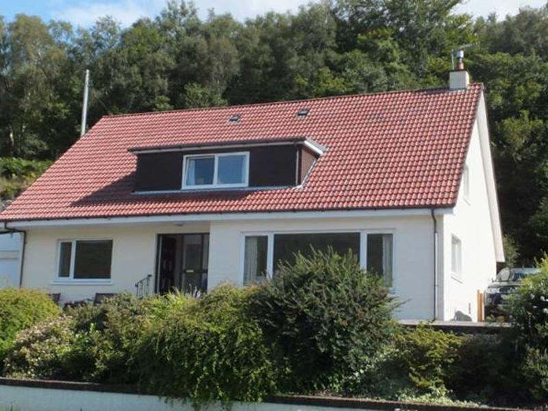 Torlinnhe Guest House