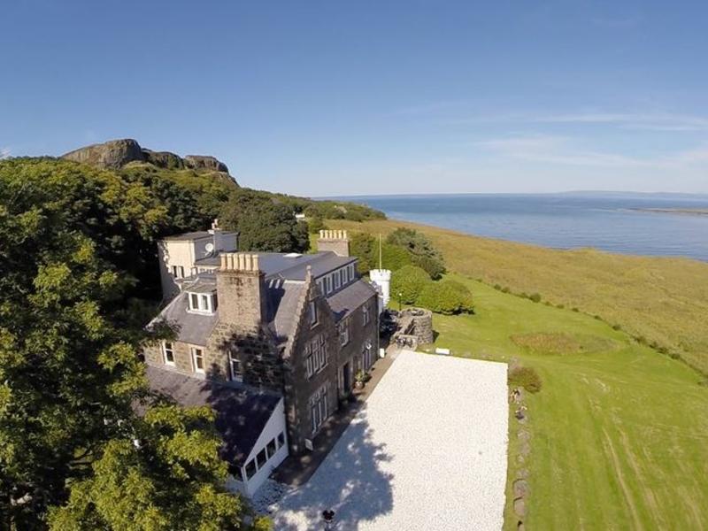 The Flodigarry Hotel
