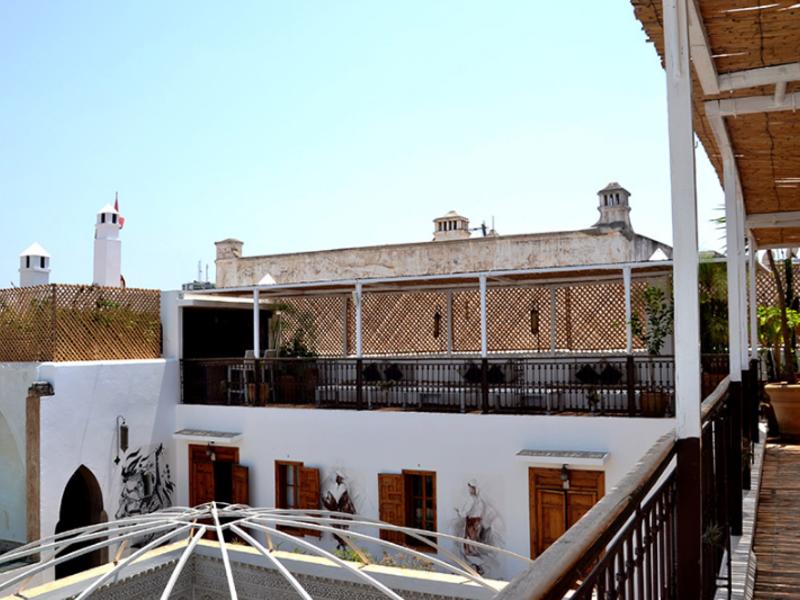 Riad Kalaa