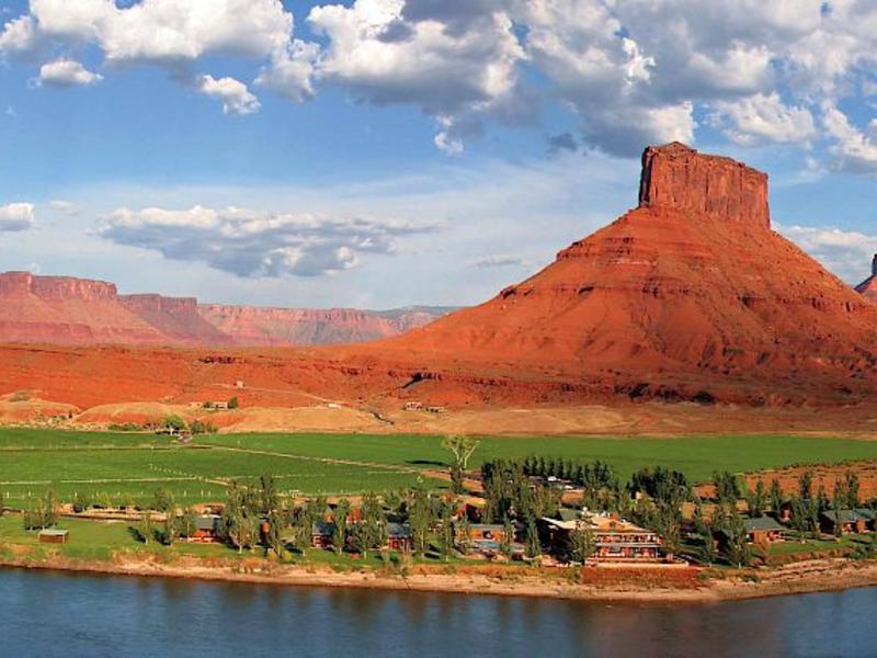 Sorrel River Ranch
