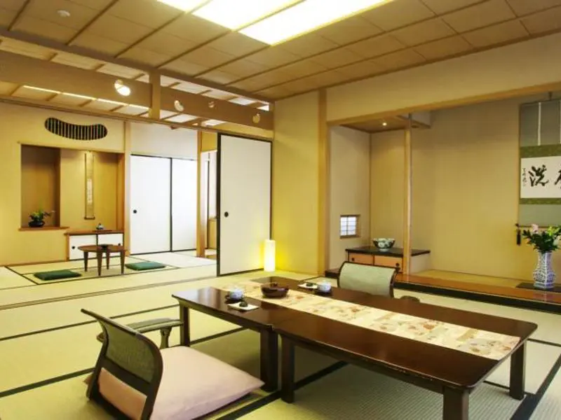Honjin Hiranoya Kachoan