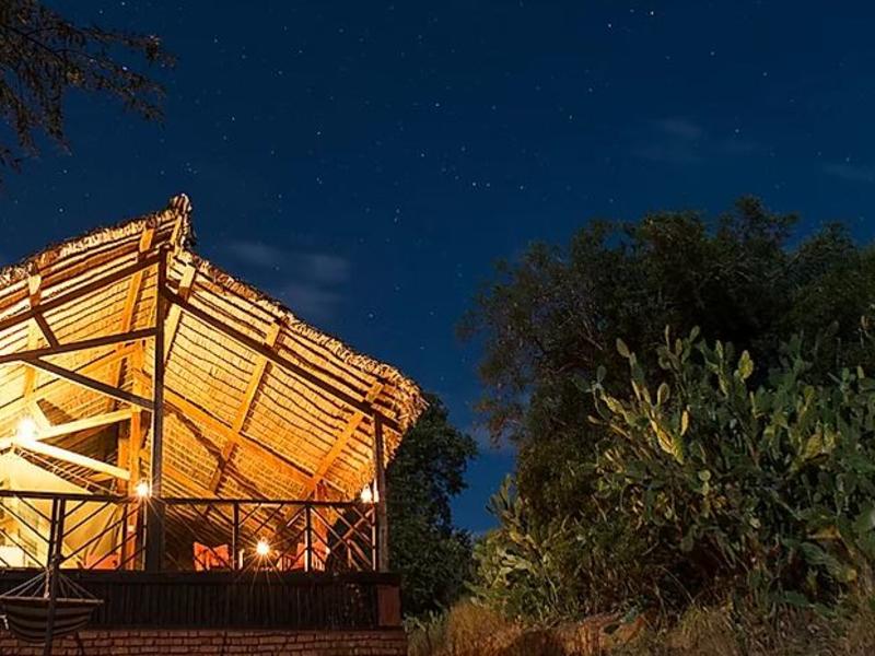 Mandrare River Camp