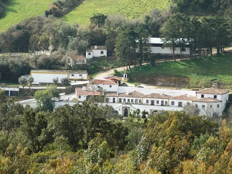 Quinta do Brejo