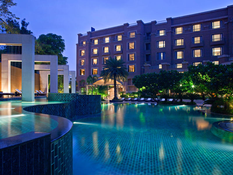 Radisson Blu Plaza New Delhi