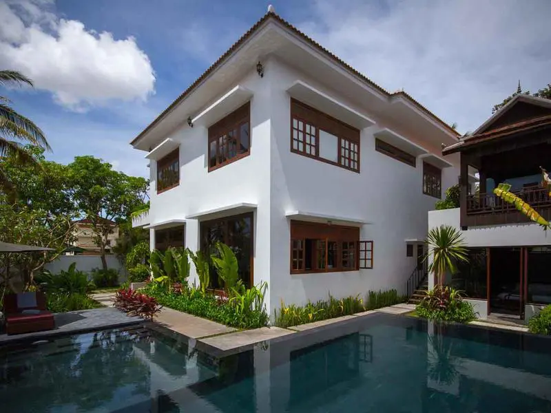 Sokkhak Boutique Resort