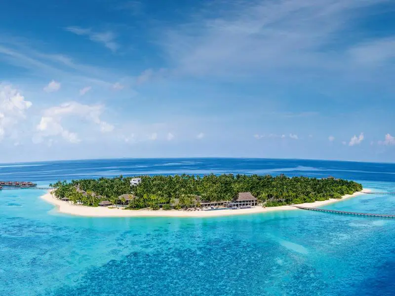 Velaa Private Island