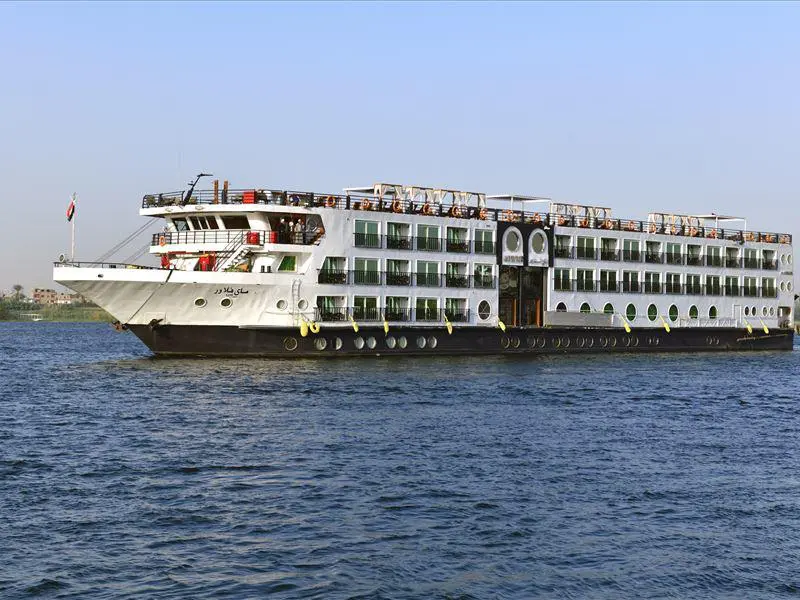 MS Mayflower