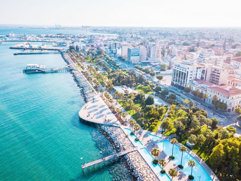 The Royal Apollonia