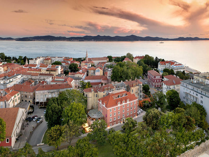 Hotel Bastion