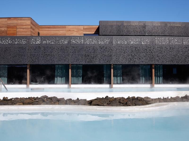 The Retreat at Blue Lagoon Iceland