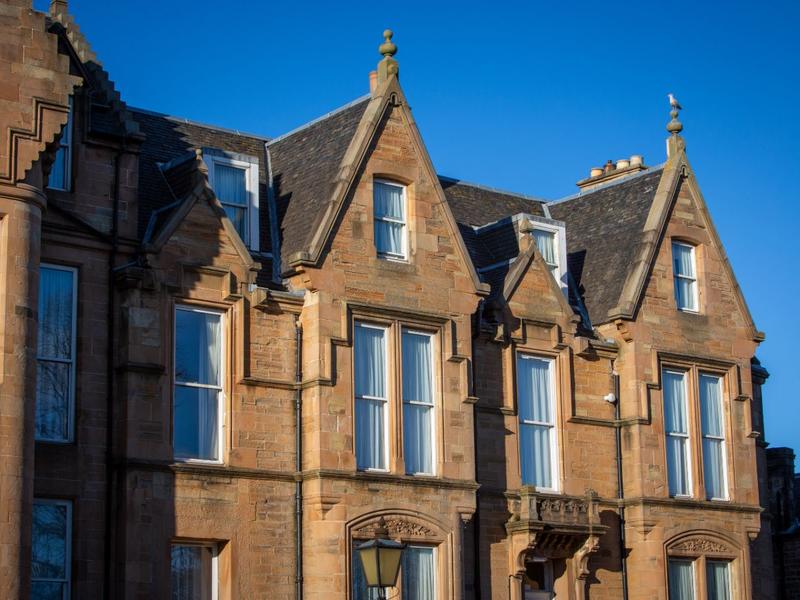 The Bruntsfield
