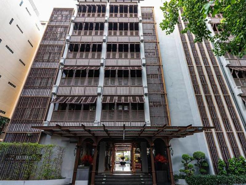 Riva Surya Bangkok