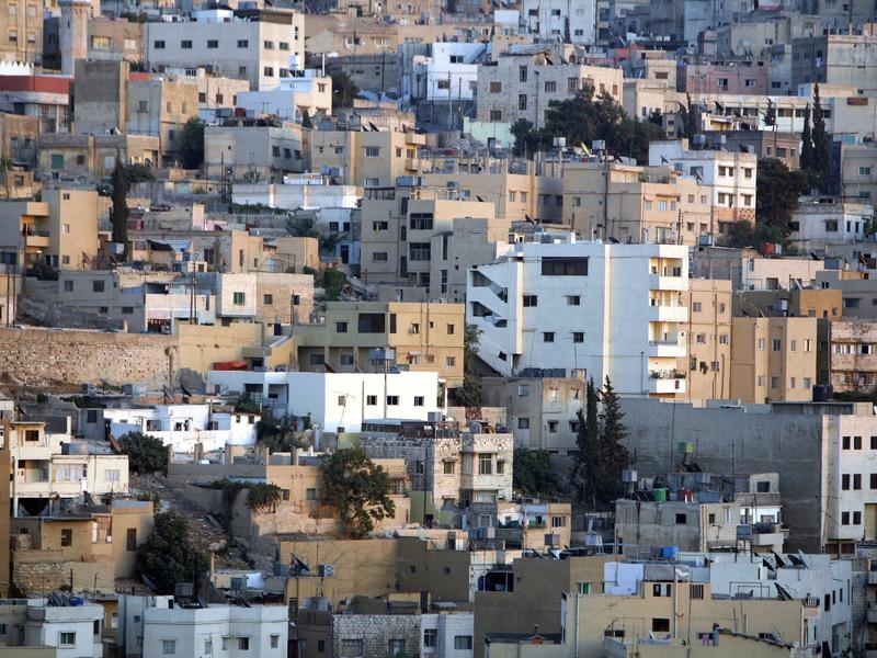 Amman
