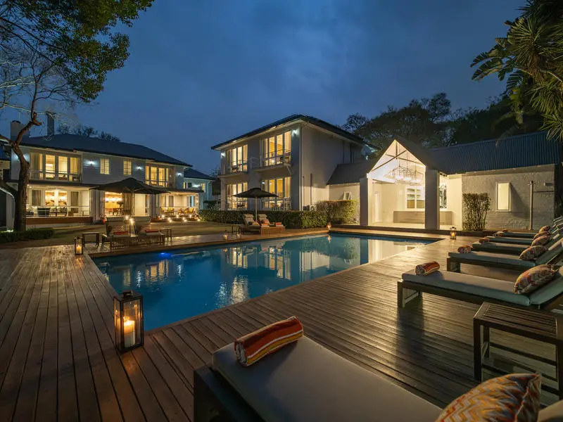 AtholPlace Hotel & Villa