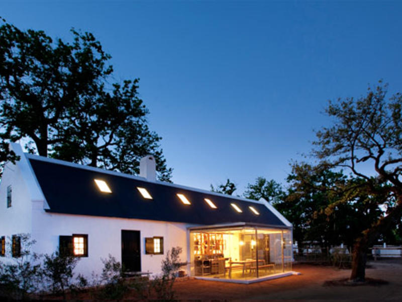 Babylonstoren