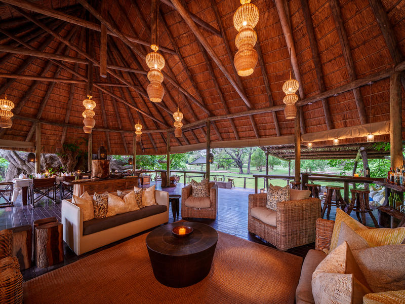 Bilimungwe Bushcamp