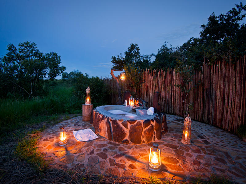 El Karama Lodge