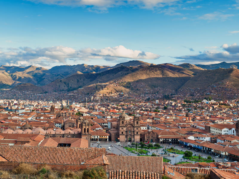 Cusco