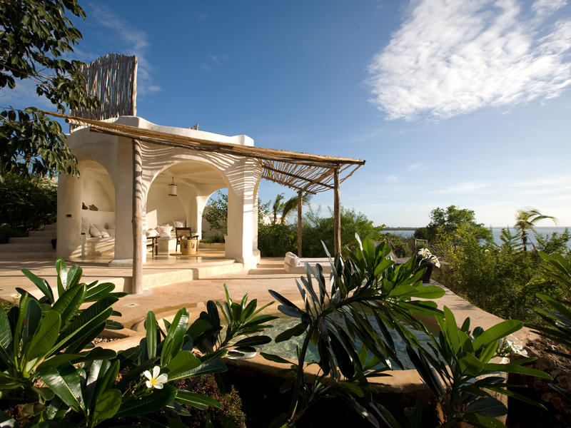 Elewana Kilindi Zanzibar